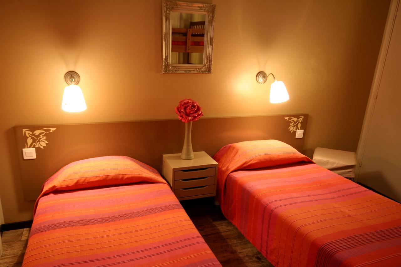 Hotel Accendi Pipa 2*