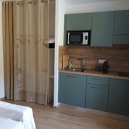 Hotel Accendi Pipa à Campitello Extérieur photo