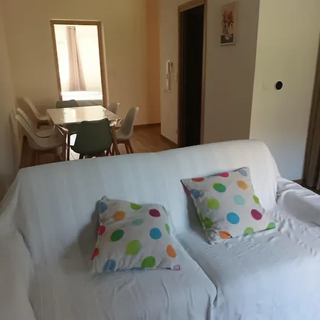 Hotel Accendi Pipa à Campitello Extérieur photo