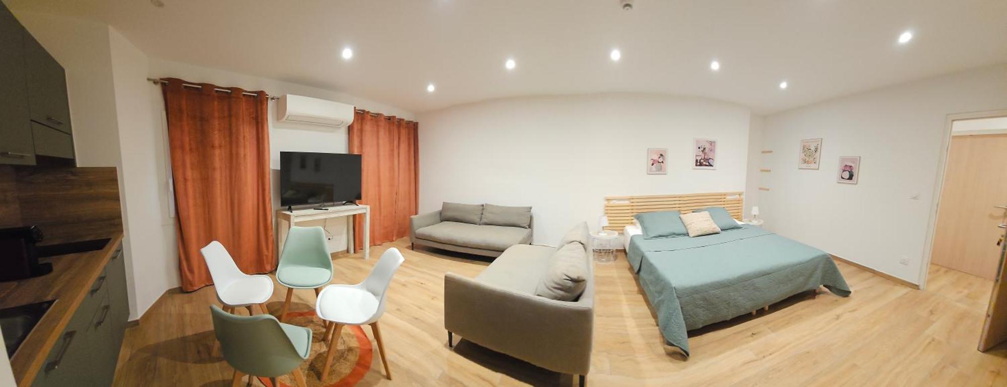 Accendi Pipa Hotel Campitello