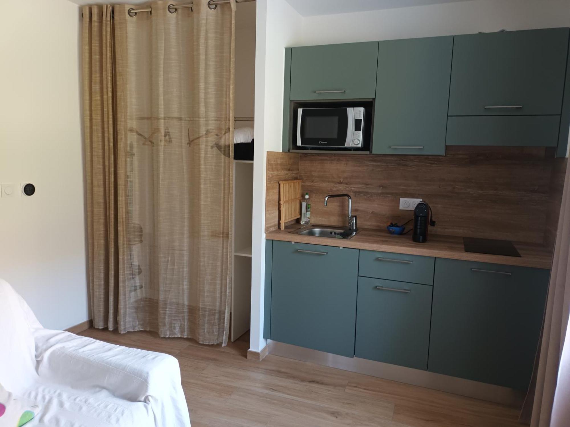 Accendi Pipa Hotel