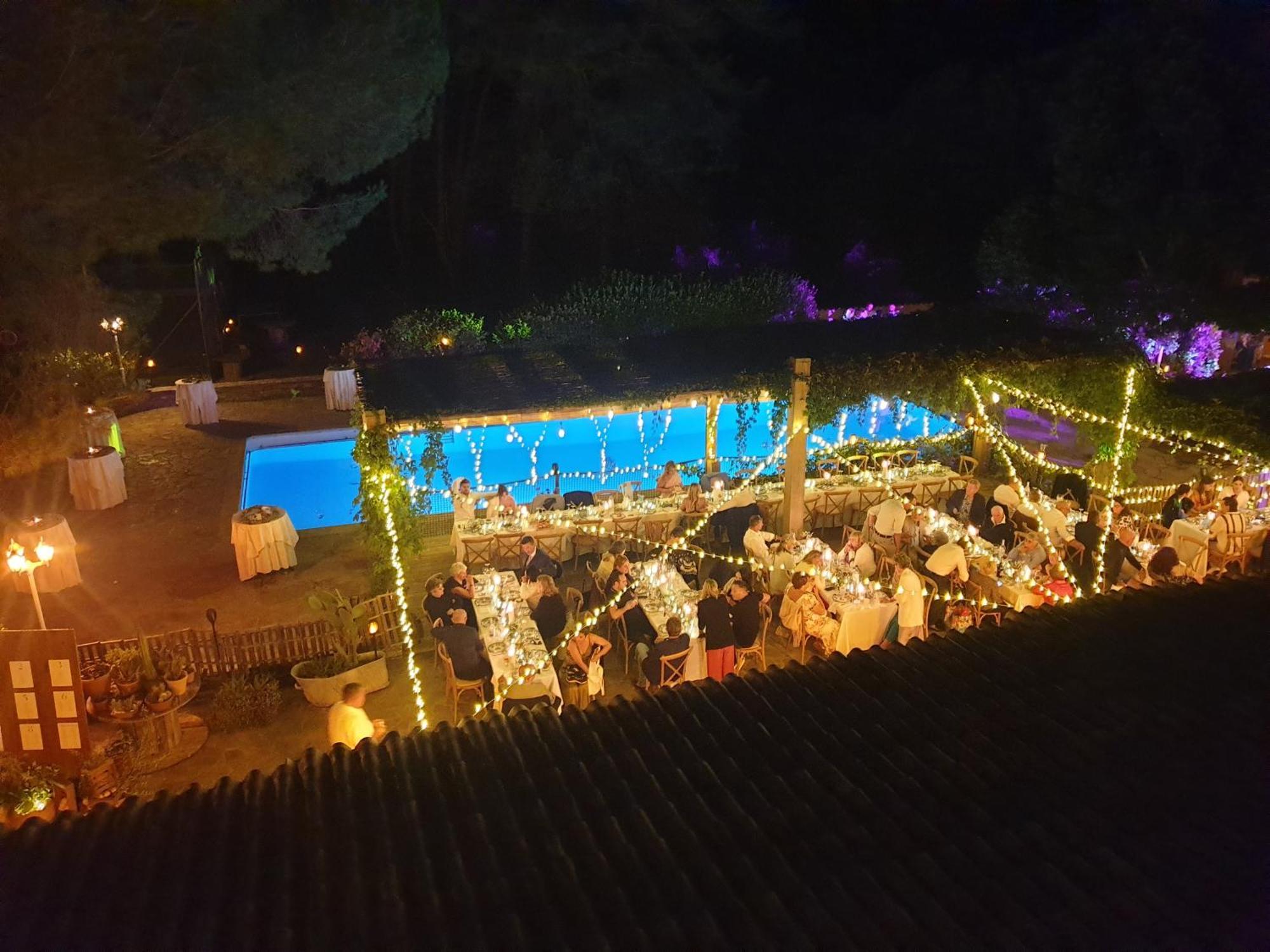 Hotel Accendi Pipa Campitello