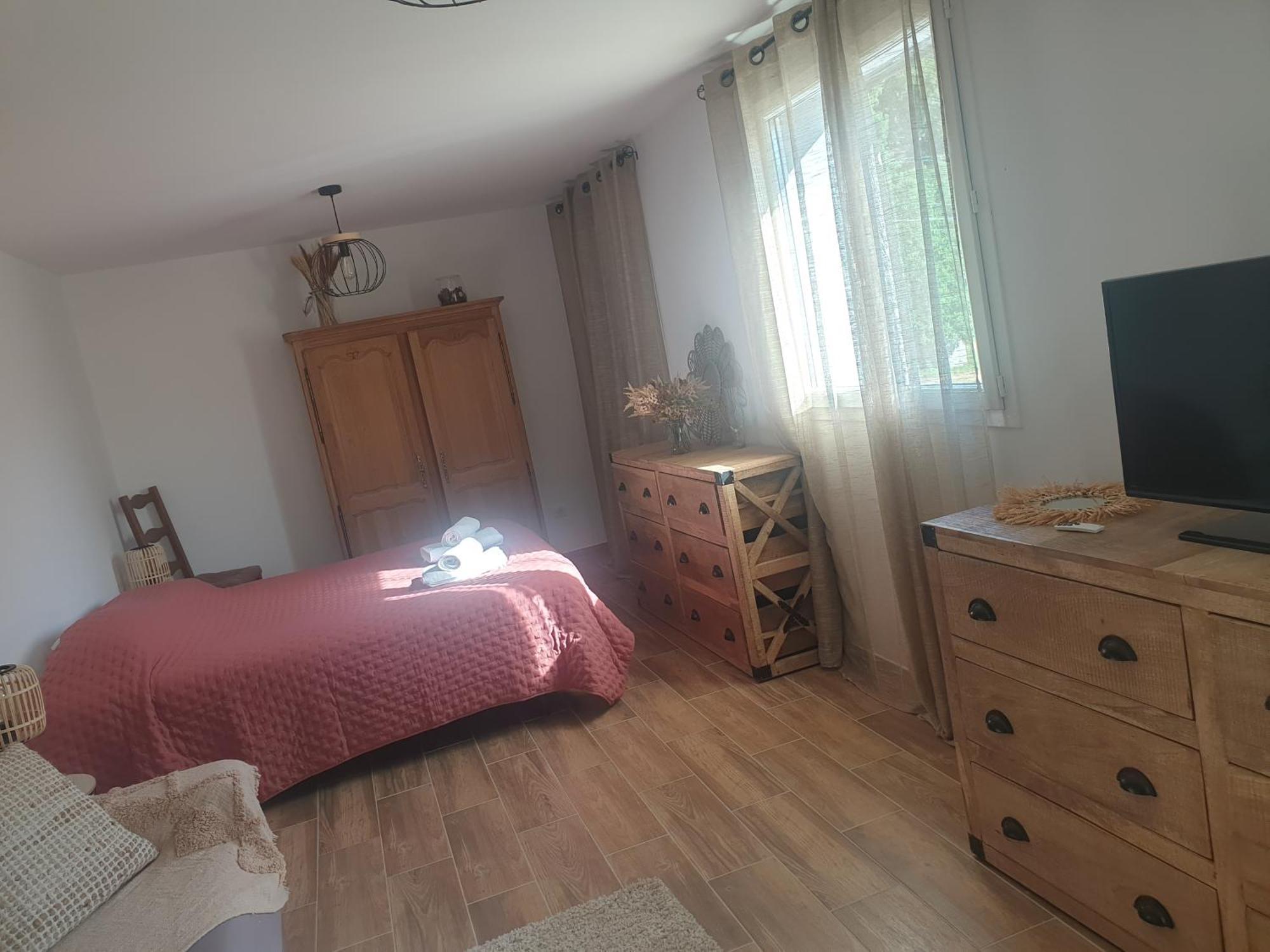 Accendi Pipa Hotel
