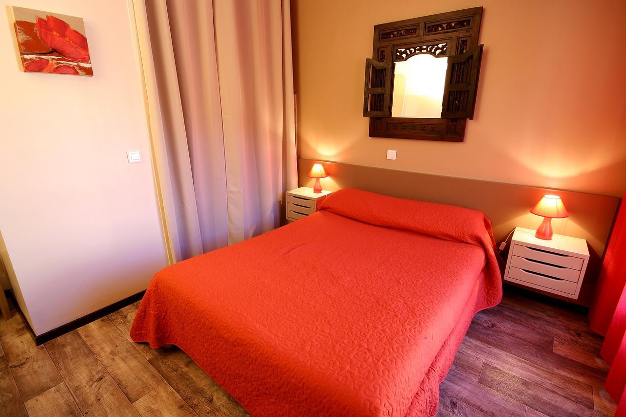 Hotel Accendi Pipa 2*