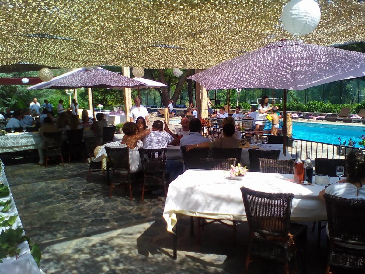 Hotel Accendi Pipa 2*