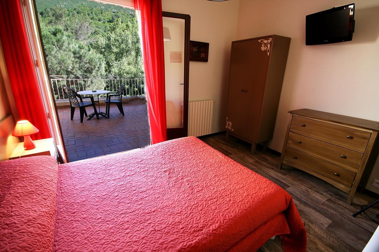 Accendi Pipa 2* Campitello