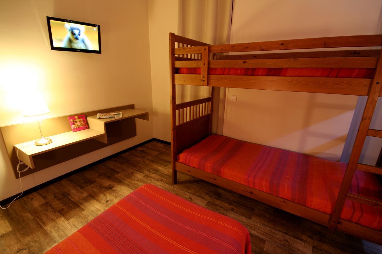Hotel Accendi Pipa 2*
