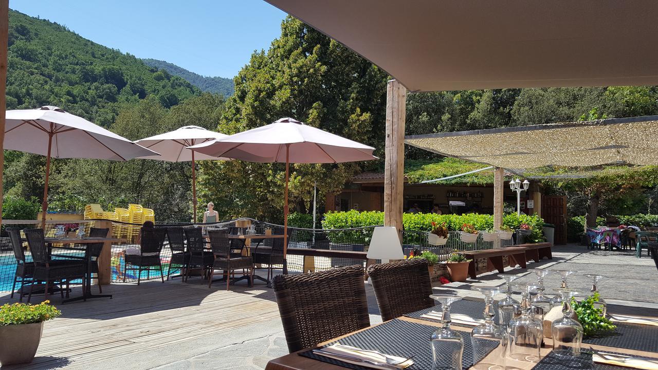 Hotel Accendi Pipa 2*