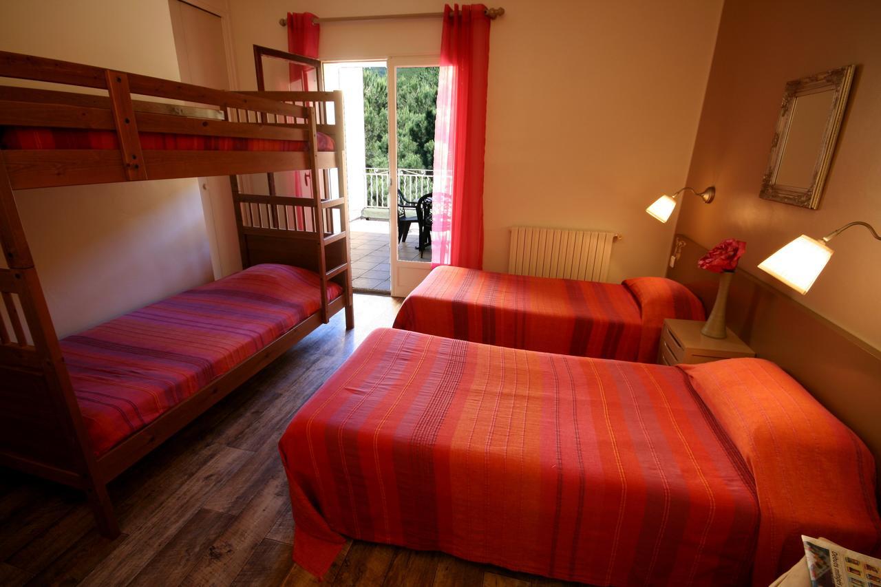 Hotel Accendi Pipa 2*