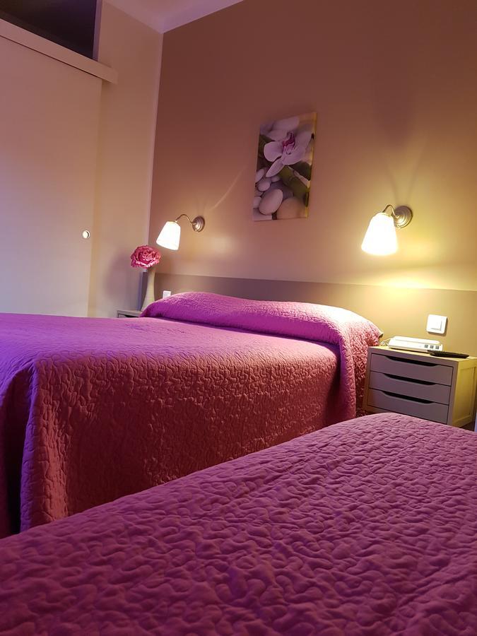 Hotel Accendi Pipa 2*