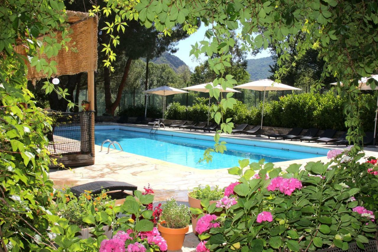 Hotel Accendi Pipa Campitello