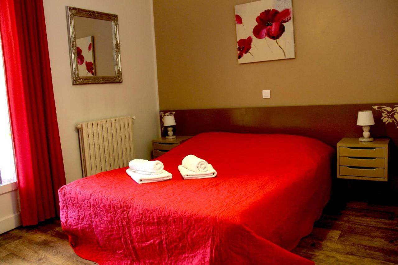 Hotel Accendi Pipa