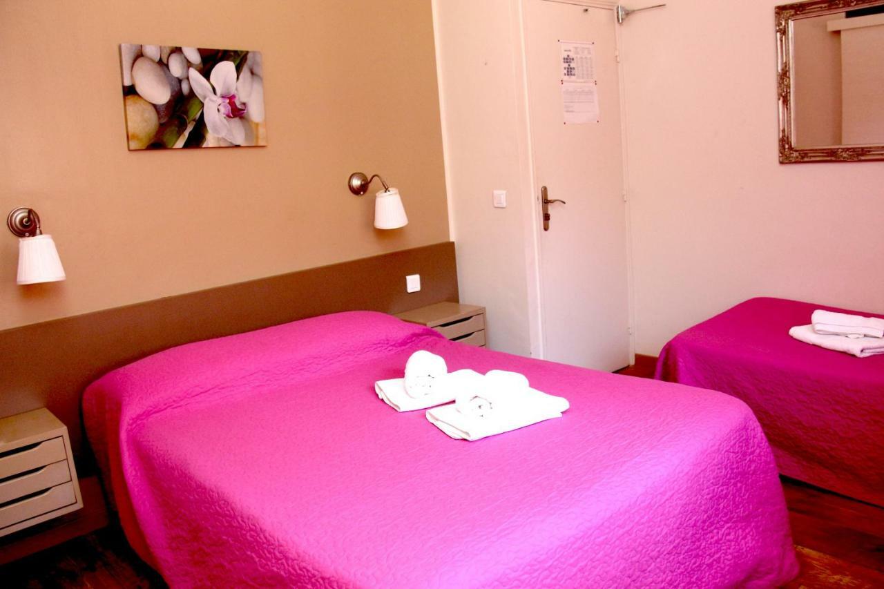 Hotel Accendi Pipa